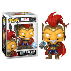 Pop! Marvel: Beta Ray Bill 2021 (Exc)