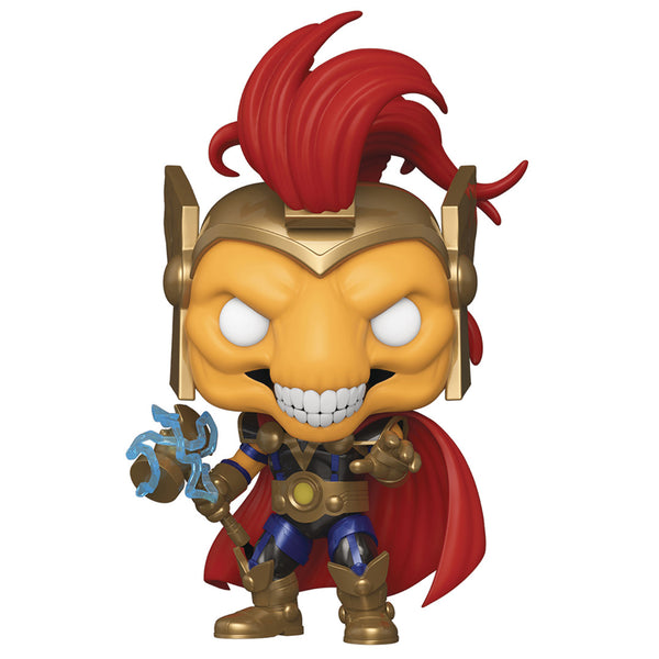 Pop! Marvel: Beta Ray Bill 2021 (Exc)