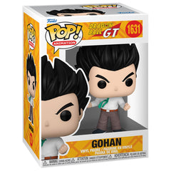 Pop! Animation: Dragon Ball GT - Gohan