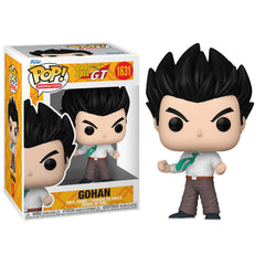 Pop! Animation: Dragon Ball GT - Gohan