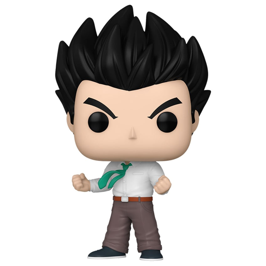 Pop! Animation: Dragon Ball GT - Gohan