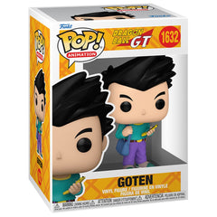 Pop! Animation: Dragon Ball GT - Goten