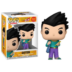 Pop! Animation: Dragon Ball GT - Goten