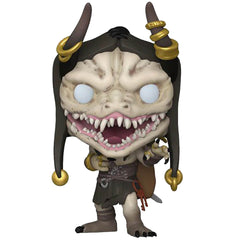 Pop! Games: Diablo 4 - Treasure Goblin