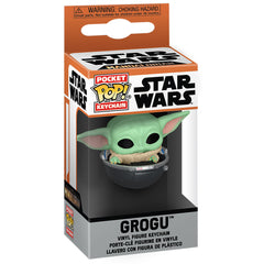 Pocket Pop! Star Wars: Mandalorian S9 - Grogu