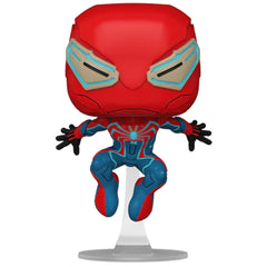 Pop! Marvel: Spider-Man 1 - Velocity Suit (Exc)