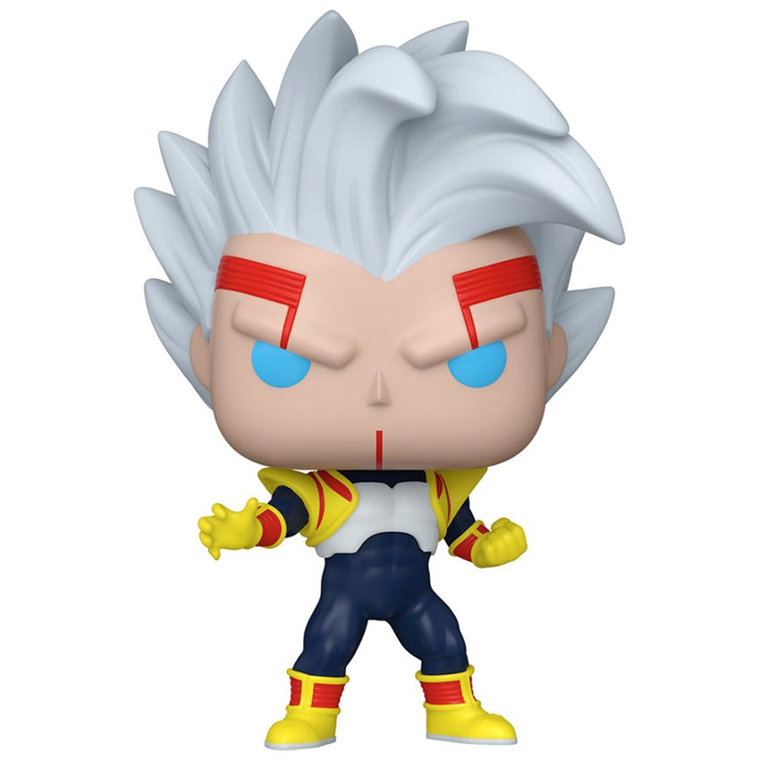 Pop! Animation: Dragon Ball GT - Vegeta Baby (Exc)