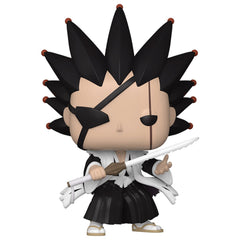 Pop! Animation: Bleach - Kenpanchi