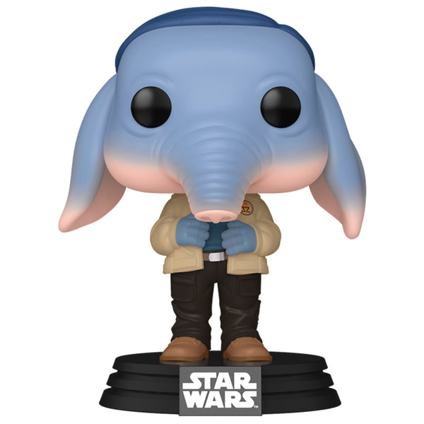 Pop! Star Wars: Skeleton Crew S1 - Neel