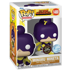 Pop! Animation:?My Hero Academia - Minoru Mineta w/chase (GW)(Exc)