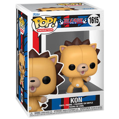 Pop! Animation: Bleach - Kon