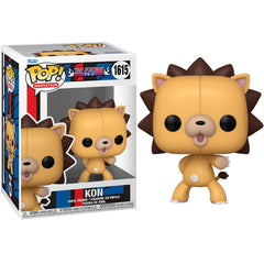 Pop! Animation: Bleach - Kon