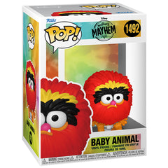 Pop! Disney: The Muppets Mayhem - Baby Animal