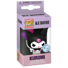 Pocket Pop! Sanrio: Hello Kitty - Kuromi (BLN)