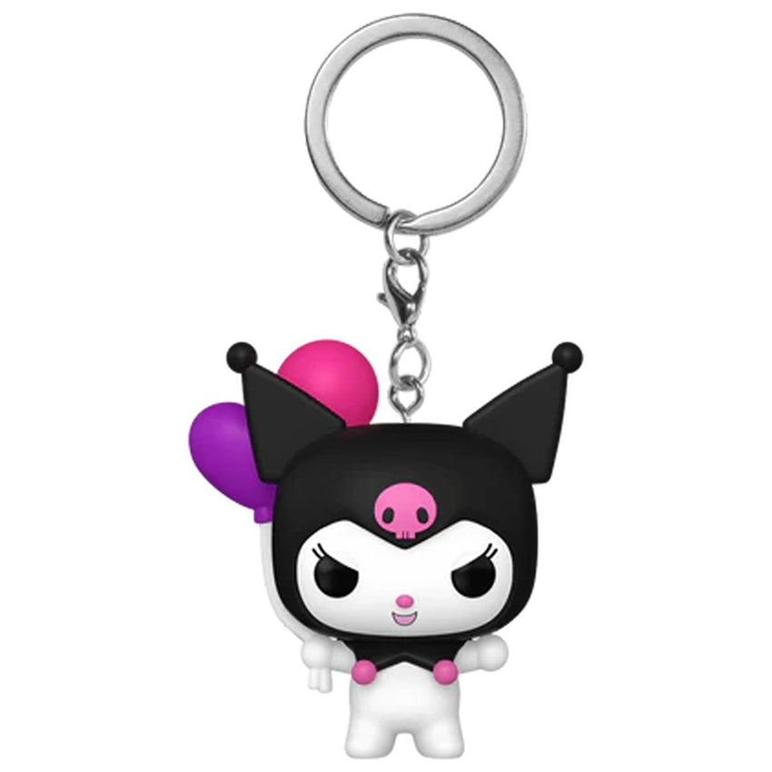 Pocket Pop! Sanrio: Hello Kitty - Kuromi (BLN)