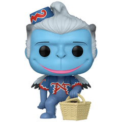 Pop! Movies: The Wizard of Oz - Winged Monkey w/chase (MT)(Exc)