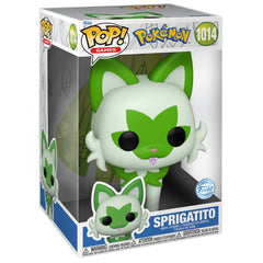 Pop Jumbo! Games: Pokemon - Sprigatito (Exc)