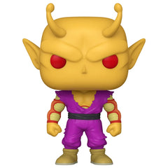 Pop! Animation: Dragon Ball SSH - Piccolo w/chase (GW)(Exc)