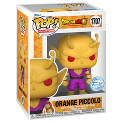 Pop! Animation: Dragon Ball SSH - Piccolo w/chase (GW)(Exc)