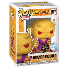 Pop! Animation: Dragon Ball SSH - Piccolo w/chase (GW)(Exc)