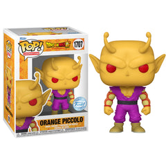 Pop! Animation: Dragon Ball SSH - Piccolo w/chase (GW)(Exc)