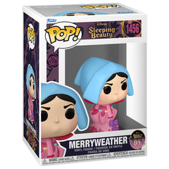 Pop! Disney: Sleeping Beauty 65th - Merryweather