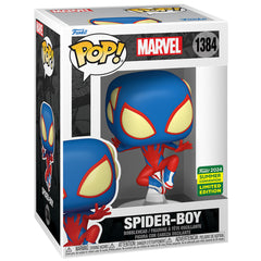 Pop! Marvel: Spider-boy (SDCC'24)