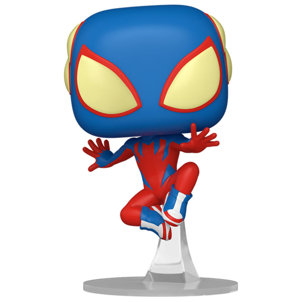 Pop! Marvel: Spider-boy (SDCC'24)