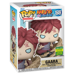 Pop! Animation: Naruto - Gaara (SDCC'24)