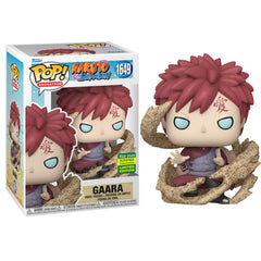 Pop! Animation: Naruto - Gaara (SDCC'24)