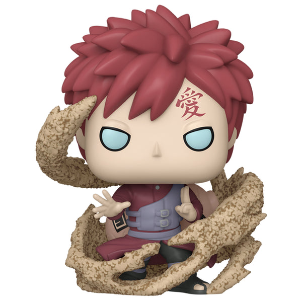 Pop! Animation: Naruto - Gaara (SDCC'24)