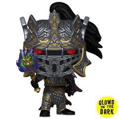 Pop! Games: Dungeons and Dragons - Lord Soth (SDCC'24)