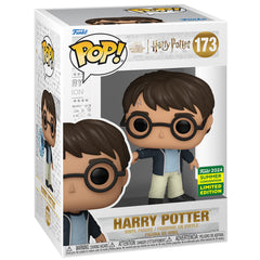 Pop! Tv: Harry Potter - Harry (SDCC'24)