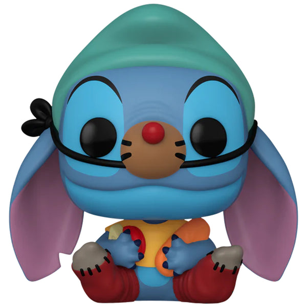 Pop! Disney: Stitch Costume - Gus Gus (Exc)