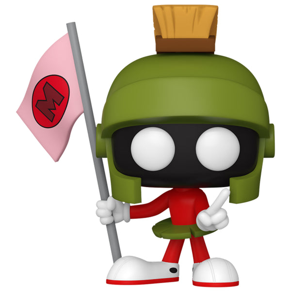 Pop! Animation: Looney Tunes - Marvin the Martian (SDCC'24)