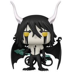 Pop! Animation: Bleach - Ulquiorra Shifar (NYCC'24)