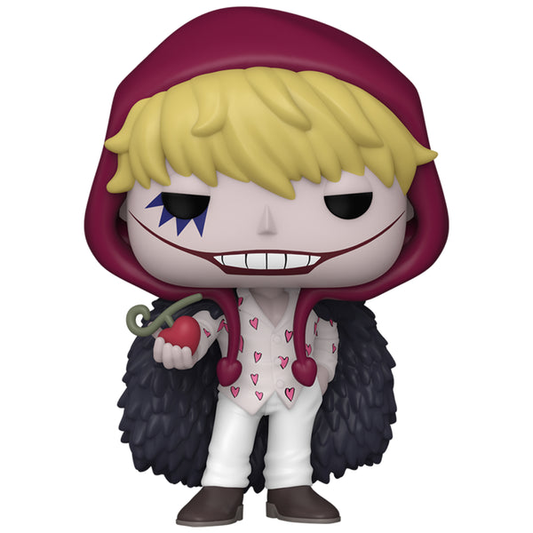 Pop! Animation: One Piece - Corazon (NYCC'24)