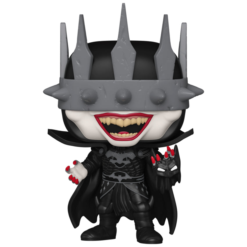 Pop! Heroes: DC Comics - The Batman Who Laughs (NYCC'24)