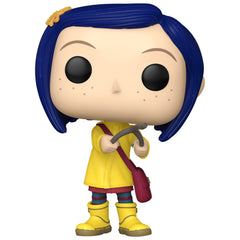 Pop! Movies: Coraline - Coraline with Dowsing Rod (NYCC'24)