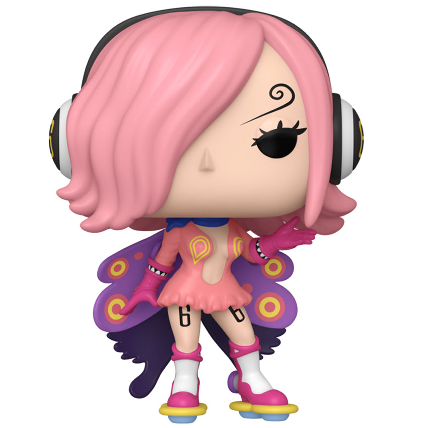 Pop! Animation: One Piece - Vinsmoke Reiju (LCC'24)