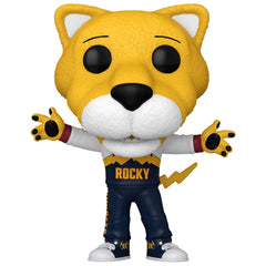 Pop! NBA: Mascots - Denver Rocky