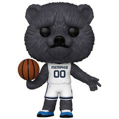 Pop! NBA: Mascots - Memphis Grizz