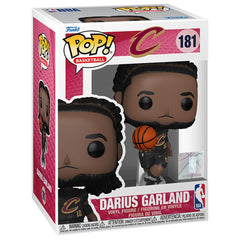 Pop! Basketball: NBA Cavs - Darius Garland