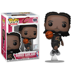 Pop! Basketball: NBA Cavs - Darius Garland