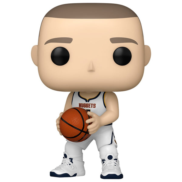 Pop! Basketball: NBA Nuggets - Nikola Jokic