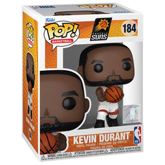 Pop! Basketball: NBA Suns - Kevin Durant