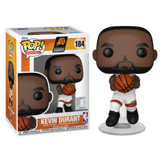 Pop! Basketball: NBA Suns - Kevin Durant