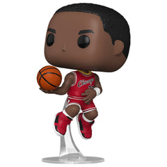 Pop! Basketball: NBA Bulls - Rookie Season Michael Jordan