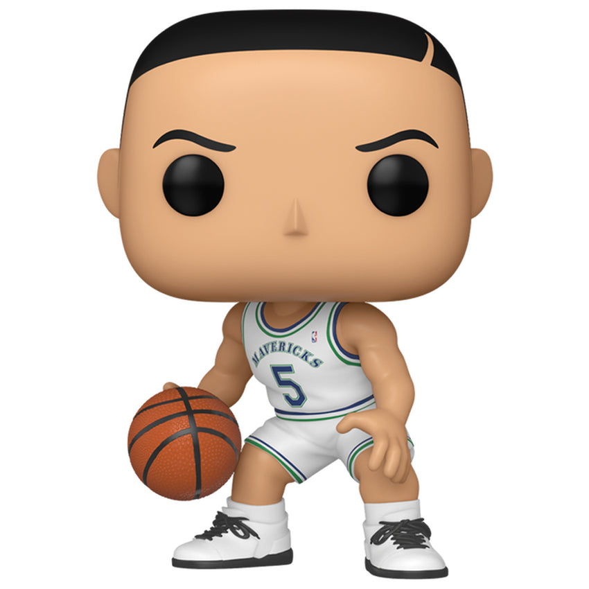 Pop! Basketball: NBA Mavs - RS Jason Kidd