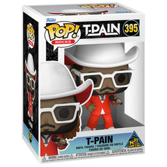 Pop! Rocks: T-Pain